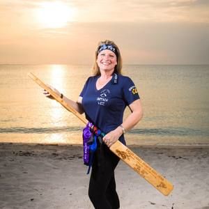 Meet your Posher, Elizabeth